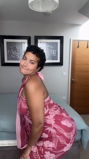 Full leaked Vaimalama chaves private photo