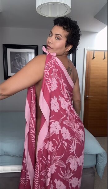 Full leaked Vaimalama chaves private photo