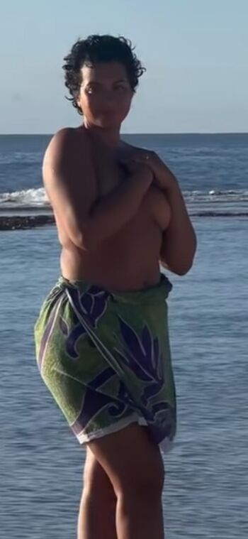 Full leaked Vaimalama chaves private photo