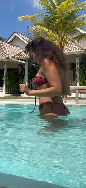 Full leaked Vaimalama chaves private photo