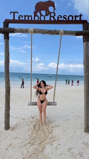 Full leaked Vaimonroe page private photo