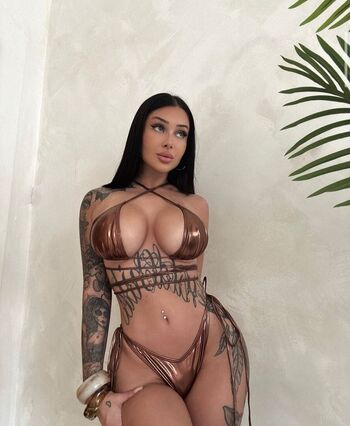 Full leaked Val cossette private onlyfans photo