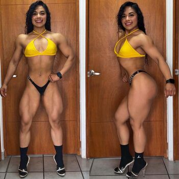 Full leaked Val cruz private photo