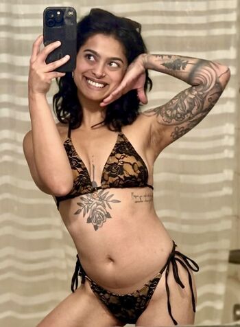 Full leaked Val merza private photo