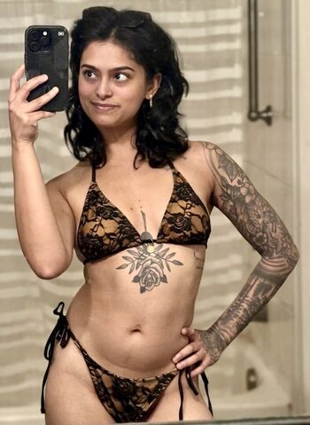 Full leaked Val merza private photo