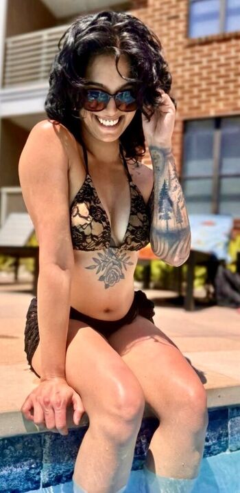 Full leaked Val merza private photo