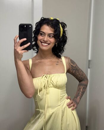 Full leaked Val merza private photo