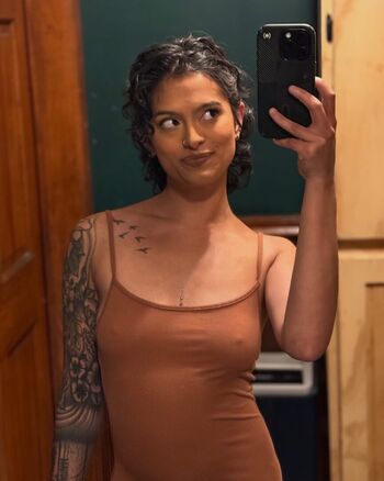 Full leaked Val merza private photo