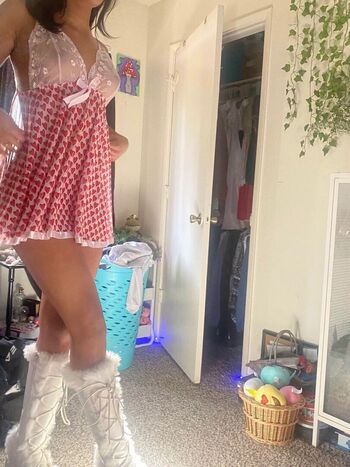 Full leaked Valryy private onlyfans photo