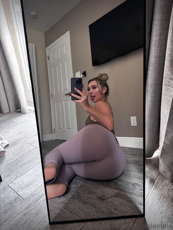 Full leaked Valaddall private photo