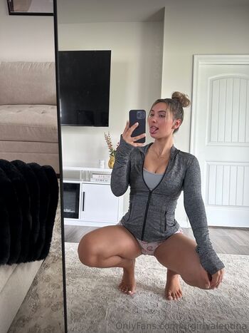 Full leaked Valaddall private photo