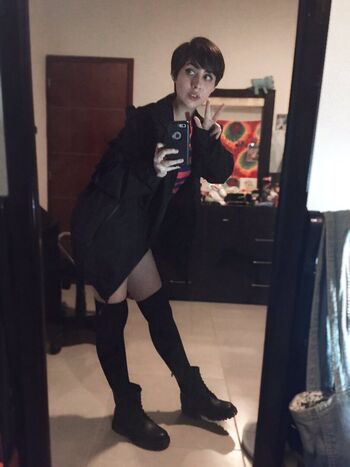 Full leaked Valbun private photo