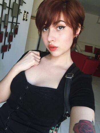 Full leaked Valbun private photo