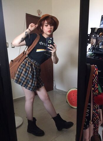 Full leaked Valbun private photo