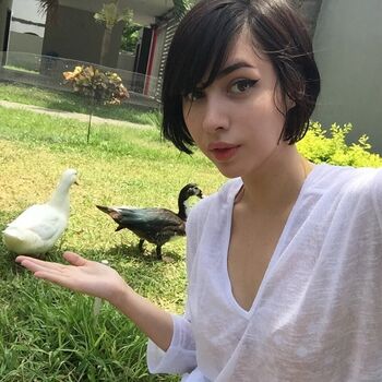 Full leaked Valbun private photo