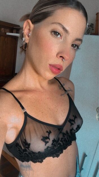 Full leaked Vale garita page private photo