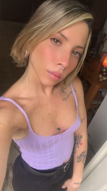 Full leaked Vale garita page private photo