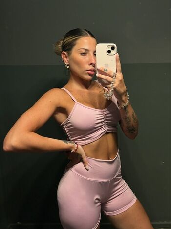 Full leaked Vale garita private photo