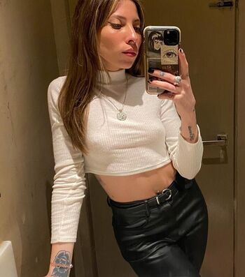 Full leaked Vale garita private photo