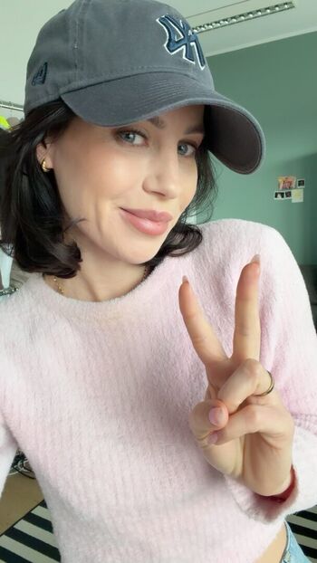 Valea Katharina Scalabrino