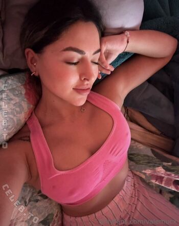 Full leaked Valemucx private photo