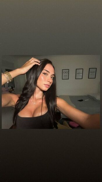 Full leaked Valen ramos page private onlyfans photo