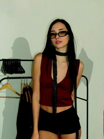 Full leaked Valen ramos private onlyfans photo