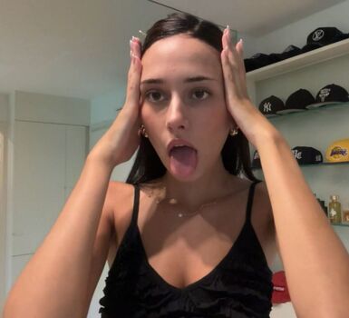 Full leaked Valen ramos private onlyfans photo