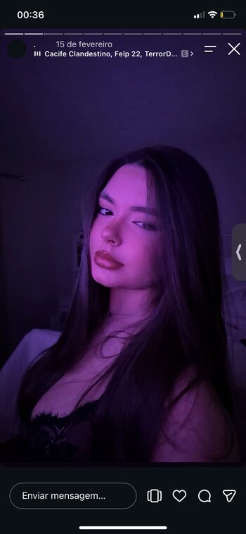 Full leaked Valenretucci private photo