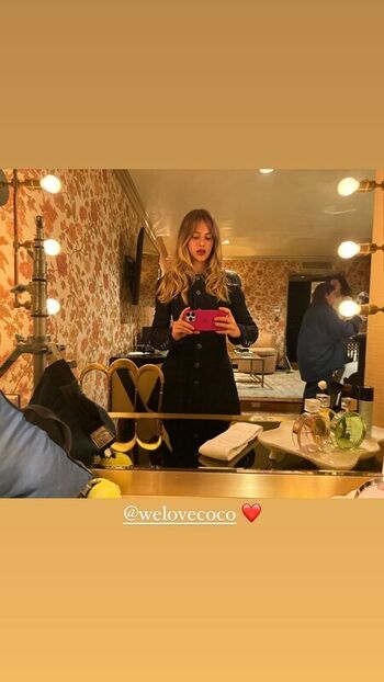 Full leaked Valentiinarose page private photo