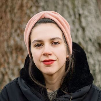 Full leaked Valentina aliaga private photo