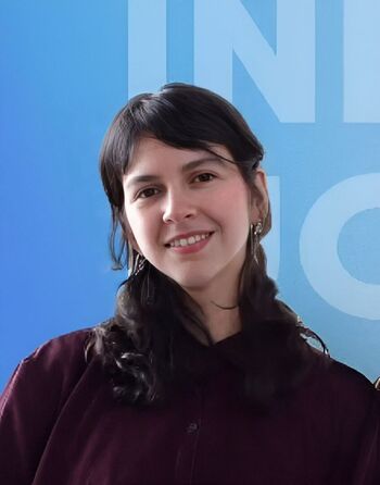 Valentina Aliaga