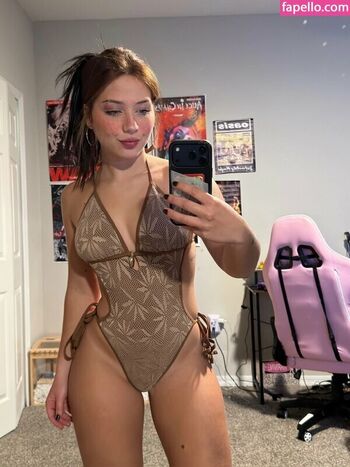 Full leaked Valentina baccellieri  page private photo