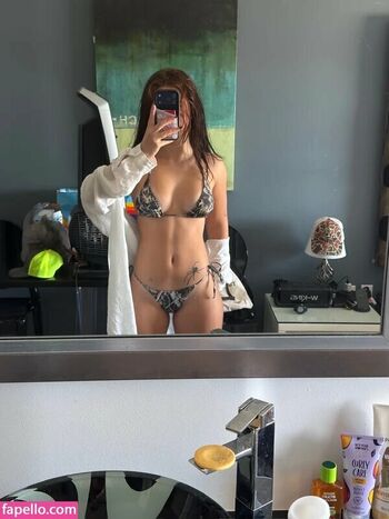 Full leaked Valentina baccellieri private photo