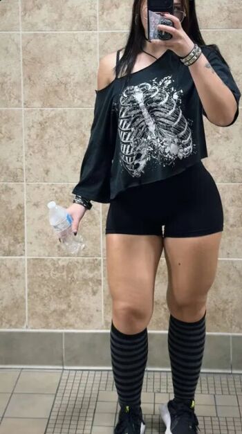 Full leaked Valentina baccellieri page private photo
