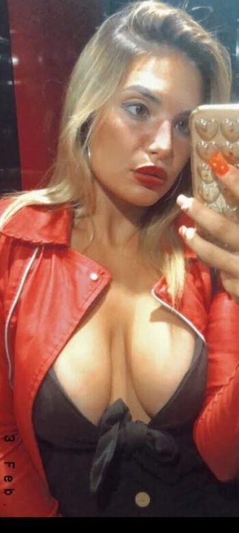 Full leaked Valentina blason private photo