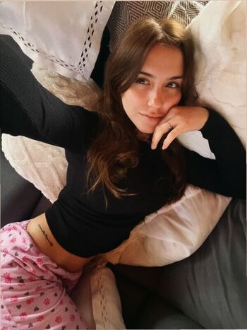 Full leaked Valentina borelli private photo