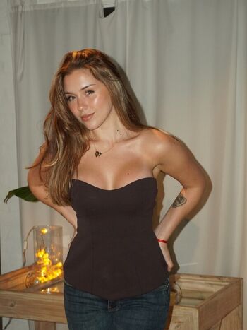 Full leaked Valentina borelli private photo