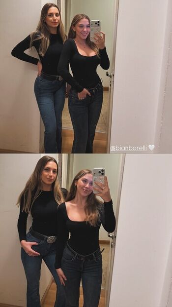 Full leaked Valentina borelli private photo