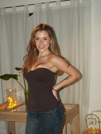 Full leaked Valentina borelli private photo