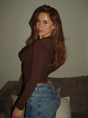 Full leaked Valentina borelli private photo