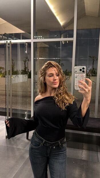 Full leaked Valentina borelli private photo