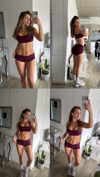 Full leaked Valentina borelli private photo