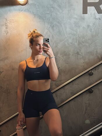 Full leaked Valentina bulc private onlyfans photo