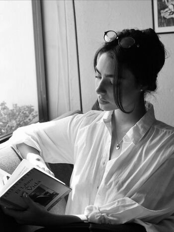 Full leaked Valentina buzzurro page private onlyfans photo