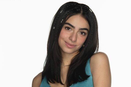 Full leaked Valentina buzzurro private photo