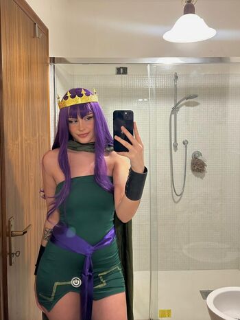 Full leaked Valentina carbonari private onlyfans photo