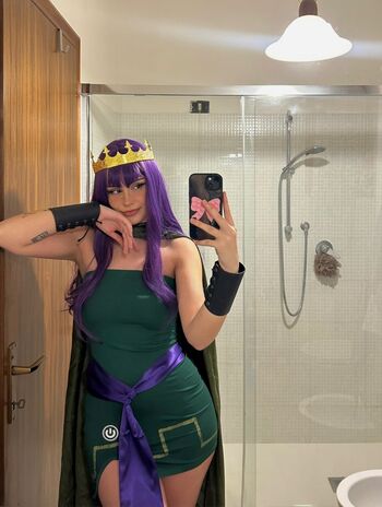 Full leaked Valentina carbonari private onlyfans photo