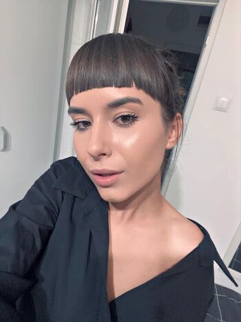 Full leaked Valentina chirosca private photo