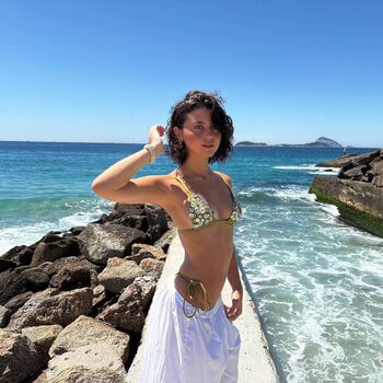 Full leaked Valentina daniel private onlyfans photo